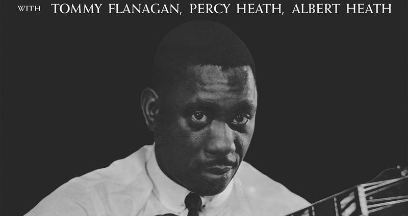 Wes Montgomery: The Incredible Jazz Guitar Of Wes Montgomery (Riverside; 1960. Reed. 2025) Por Pachi Tapiz [Grabación de jazz] - Tomajazz - The Incredible Jazz Guitar of Wes Montgomery, es un clásico del jazz. Pachi Tapiz repasa una de sus últimas reediciones, en concreto, la de 2025