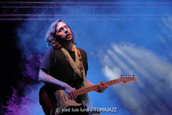 Soleá Morente (La LLuna en Vers. Santuari de Consolació, Sant Joan, Mallorca. 2025-08-09) Por José Luis Luna Rocafort [INSTANTZZ AKA Galería fotográfica AKA Fotoblog de jazz, impro… y algo más] - Tomajazz - Soleá Morente actuó en La LLuna en Vers en Santuari de Consolació, Sant Joan, Mallorca, el 9 de agosto de 2025. José Luis Luna Rocafort lo retrata en INSTANTZZ