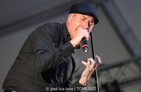 The Allnighters (48 Festival de Jazz de Vitoria. 2025-07-12) Por José Luis Luna Rocafort [INSTANTZZ AKA Galería fotográfica AKA Fotoblog de jazz, impro… y algo más] - Tomajazz - The Allnighters actuaron en el 48 Festival de Jazz de Vitoria 2025. José Luis Luna lo retrata en INSTANTZZ. Actuaron Iñigo Ortiz de Zárate, Iñaki "Igu" García, Ruper Díez, Daniel Merino, Alfonso Aranguren, Zigor Martínez, Imanol Suberviola