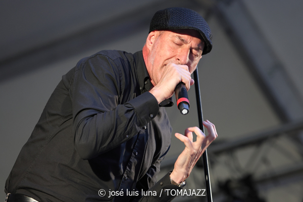 The Allnighters (48 Festival de Jazz de Vitoria. 2025-07-12) Por José Luis Luna Rocafort [INSTANTZZ AKA Galería fotográfica AKA Fotoblog de jazz, impro… y algo más] - Tomajazz - The Allnighters actuaron en el 48 Festival de Jazz de Vitoria 2025. José Luis Luna lo retrata en INSTANTZZ. Actuaron Iñigo Ortiz de Zárate, Iñaki "Igu" García, Ruper Díez, Daniel Merino, Alfonso Aranguren, Zigor Martínez, Imanol Suberviola