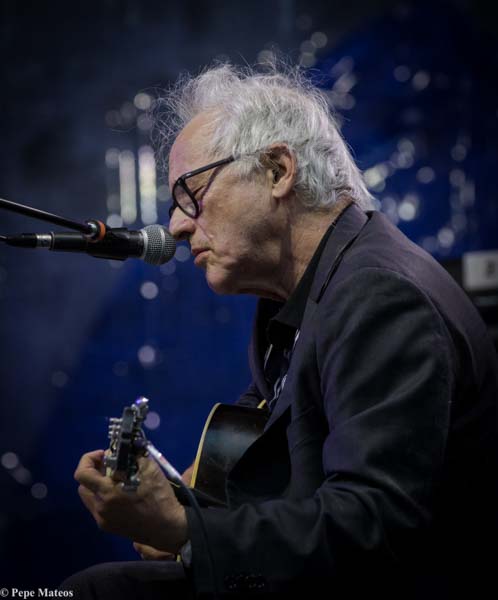 Marc Ribot Hurry Red Telephone - Dee Dee Bridgewater Quartet: We Exist! (60 Festival de Jazz de San Sebastián 2025. 2025-07-25) Por Antonio Torres (texto y fotos), y Pepe Mateos (fotos) [Concierto de jazz] - Tomajazz - Marc Ribot Hurry Red Telephone - Dee Dee Bridgewater Quartet: We Exist! actuaron en el 60 Festival de Jazz de San Sebastián 2025. Antonio Torres y Pepe Mateos repasan la cita doble. Actuaron Marc Ribot, Ava Mendoza, Sebastian Steinberg, Chad Taylor, Dee Dee Bridgewater, Carmen Staaf, Rosa Brunello, Evita Polidoro 