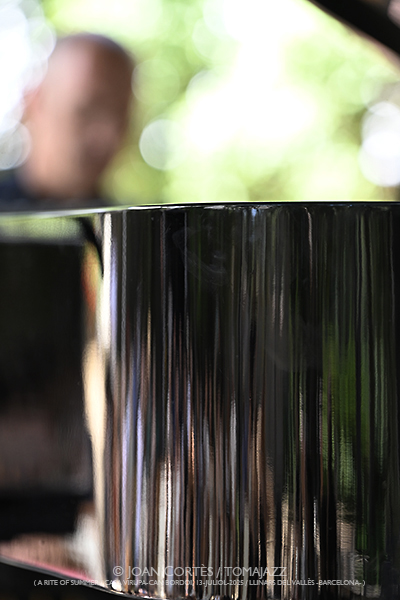 Tord Gustavsen -solo- (A Rite of Summer, LAC/ Casa Virupa, Can Bordoi, 13-julio-2025, Llinars del Vallès -Barcelona-) [II] Por Joan Cortès [INSTANTZZ AKA Galería fotográfica AKA Fotoblog de jazz, impro… y algo más] - Tomajazz - Tord Gustavsen en solitario actuó en A Rite of Summer 2025 en LAC, en Llinars del Vallès -Barcelona- el 13 de julio de 2025, ) [II] Por Joan Cortès [INSTANTZZ