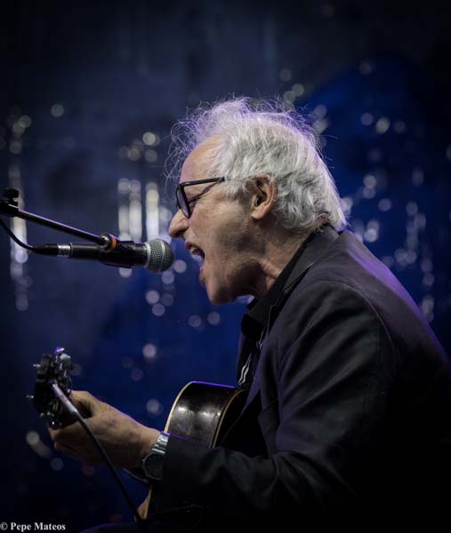 Marc Ribot Hurry Red Telephone - Dee Dee Bridgewater Quartet: We Exist! (60 Festival de Jazz de San Sebastián 2025. 2025-07-25) Por Antonio Torres (texto y fotos), y Pepe Mateos (fotos) [Concierto de jazz] - Tomajazz - Marc Ribot Hurry Red Telephone - Dee Dee Bridgewater Quartet: We Exist! actuaron en el 60 Festival de Jazz de San Sebastián 2025. Antonio Torres y Pepe Mateos repasan la cita doble. Actuaron Marc Ribot, Ava Mendoza, Sebastian Steinberg, Chad Taylor, Dee Dee Bridgewater, Carmen Staaf, Rosa Brunello, Evita Polidoro 