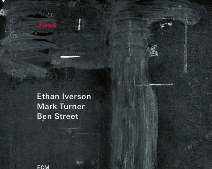 Billy Hart: Just (ECM Records; 2025) - Tomajazz