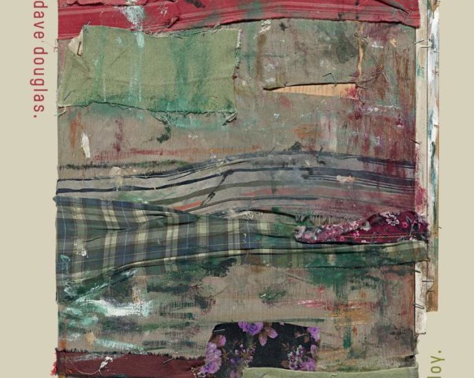 Dave Douglas: Alloy (Greenleaf Music, 2025) Por Carlos Lara [Grabación de jazz] - Tomajazz - Alloy (Greenleaf Music, 2025) es la nueva grabación de Dave Douglas, con una formación nada frecuente con tres trompetistas. Carlos Lara repasa la grabación. Participan Dave Douglas, Alexandra Ridout, David Adewumi, Patricia Brennan, Kate Pass, Rudy Royston