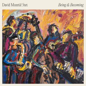 Universos Paralelos Inicio de Temporada 31: emisión 18 de julio de 2025 (UP.T.31 P.01) [Noticias de jazz] - Tomajazz - Universos Paralelos, el programa de Sergio Cabanillas, comienza la temporada número 31 con música de José Pérez Vargas, David Mozetič 5tet, Steinbert / Cobos Quartet, Camila Nebbia / Kit Downes / Andrew Lisle #