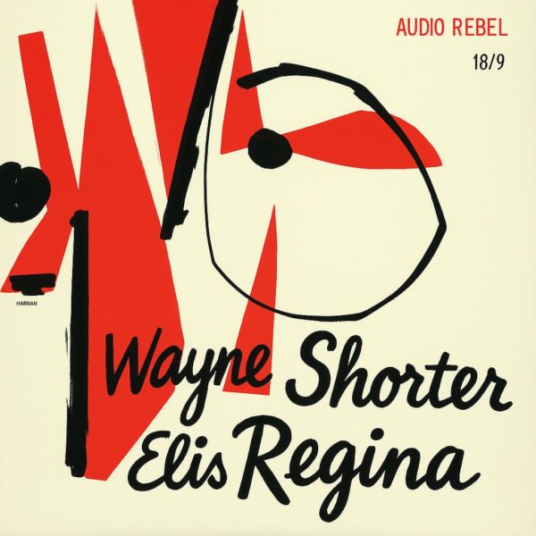 45 años del “mejor disco de la historia” que nunca existió AKA Elis Regina y Wayne Shorter: una historia de amor sin happy end. Por Chema García [Escrito de jazz AKA El Rincón de Chema] [Septiembre de 2025] - Tomajazz - 45 años del “mejor disco de la historia” que nunca existió de Chema García es la nueva aportación a El Rincón de Chema, con motivo del concierto que rememorará ese disco de Wayne Shorter y Elis Regina que nunca existió