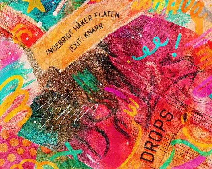 Ingebrigt Håker Flaten (Exit) Knarr: Drops (Sonic Transmissions; 2025) Por Pachi Tapiz [Grabación de jazz] - Tomajazz - Drops (Sonic Transmissions; 2025) es lo nuevo de Ingebrigt Håker Flaten y su formación (Exit) Knarr: Pachi Tapiz repasa la grabación. Intervienen Ingebrigt Håker Flaten, Karl Hjalmar Nyberg, Amalie Dahl, Marta Warelis, Jonathan F. Horne, Olaf Olsen, Mette Rasmussen, Veslemøy Narvesen