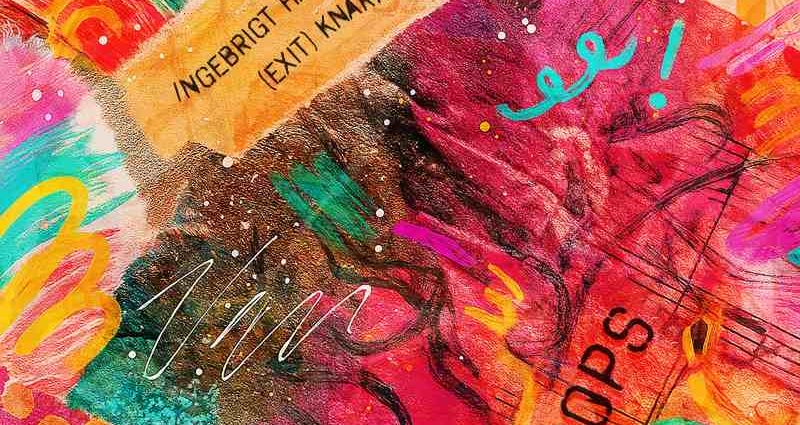 Ingebrigt Håker Flaten (Exit) Knarr: Drops (Sonic Transmissions; 2025) Por Pachi Tapiz [Grabación de jazz] - Tomajazz - Drops (Sonic Transmissions; 2025) es lo nuevo de Ingebrigt Håker Flaten y su formación (Exit) Knarr: Pachi Tapiz repasa la grabación. Intervienen Ingebrigt Håker Flaten, Karl Hjalmar Nyberg, Amalie Dahl, Marta Warelis, Jonathan F. Horne, Olaf Olsen, Mette Rasmussen, Veslemøy Narvesen