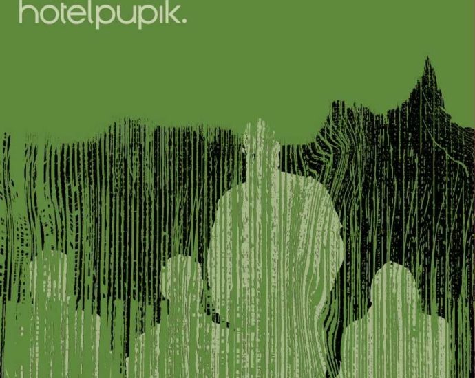 Led Bib: Hotel Pupik (Cuneiform Records; 2025)  Por Pachi Tapiz [Grabación de jazz] - Tomajazz - Hotel Pupik (Cuneiform Records, 2025) es lo nuevo de Led Bib. Pachi Tapiz repasa la grabación. Intervienen Pete Grogan, Chris Williams, Liran Donin, Mark Holub