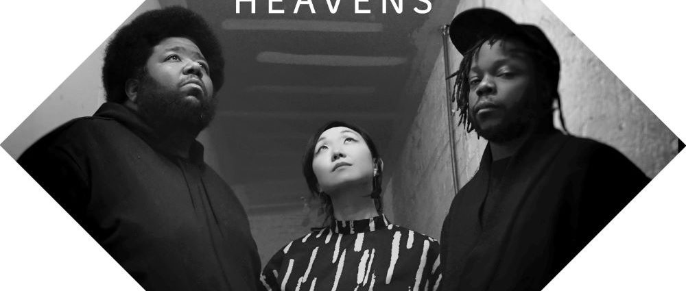 Linda May Han Oh, Ambrose Akinmusire & Tyshawn Sorey: Strange Heavens (Biophilia Records, 2025) Por Carlos Lara [Grabación de jazz] - Tomajazz - Strange Heavens (Biophilia Records, 2025), es el nuevo disco de Linda May Han Oh. Carlos Lara repasa la grabación. Con Linda May Han Oh, Ambrose Akinmusire & Tyshawn Sorey: