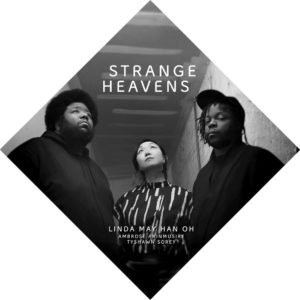 Linda May Han Oh, Ambrose Akinmusire & Tyshawn Sorey: Strange Heavens (Biophilia Records, 2025) Por Carlos Lara [Grabación de jazz] - Tomajazz - Strange Heavens (Biophilia Records, 2025), es el nuevo disco de Linda May Han Oh. Carlos Lara repasa la grabación. Con Linda May Han Oh, Ambrose Akinmusire & Tyshawn Sorey: