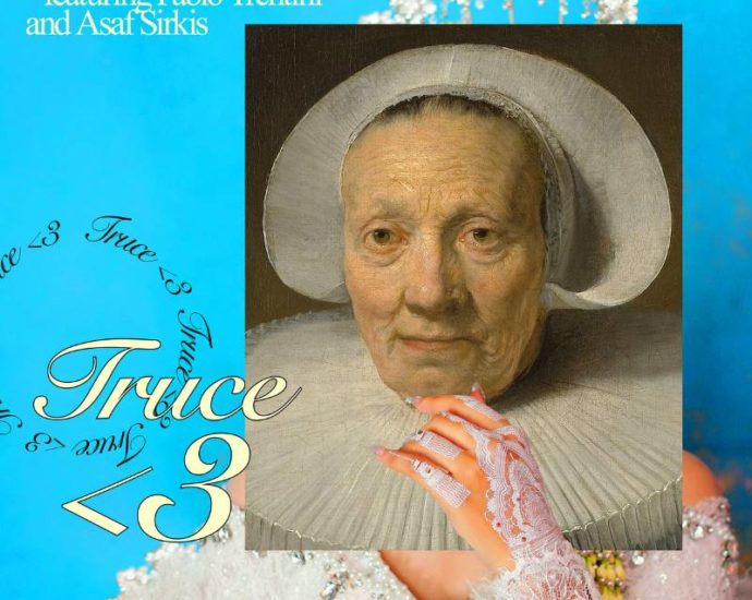 Markus Reuter, Fabio Trentini, Asaf Sirkis: Truce 3 (Usung Records / MoonJune Records; 2025) Por Enrique Farelo [Grabación de jazz] - Tomajazz - Truce 3 (Usung Records/MoonJune Records; 2025)  es la nueva grabación de Markus Reuter, Fabio Trentini, Asaf Sirkis. Enrique Farelo repasa la grabación