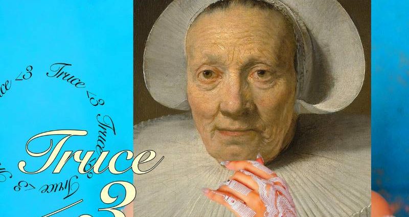 Markus Reuter, Fabio Trentini, Asaf Sirkis: Truce 3 (Usung Records / MoonJune Records; 2025) Por Enrique Farelo [Grabación de jazz] - Tomajazz - Truce 3 (Usung Records/MoonJune Records; 2025)  es la nueva grabación de Markus Reuter, Fabio Trentini, Asaf Sirkis. Enrique Farelo repasa la grabación