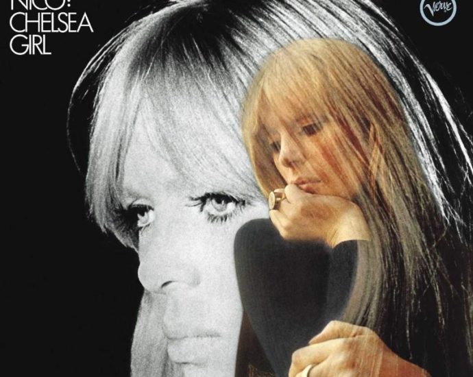 Nico: Chelsea Girl (Verve; 1967; Reedición LP: Elemental Music; 2023) Por Pachi Tapiz [Clásicos del rock] - Tomajazz - Chelsea Girl (Verve; 1967) de Nico es un clásico del rock. Pachi Tapiz lo repasa con motivo de la reedición en LP por Elemental Music