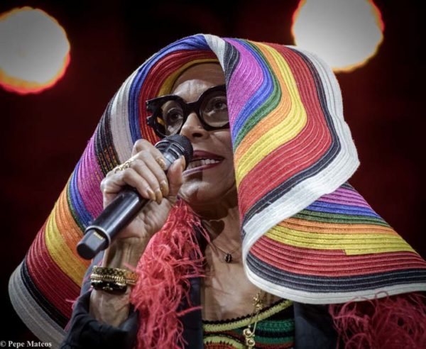 Marc Ribot Hurry Red Telephone - Dee Dee Bridgewater Quartet: We Exist! (60 Festival de Jazz de San Sebastián 2025. 2025-07-25) Por Antonio Torres (texto y fotos), y Pepe Mateos (fotos) [Concierto de jazz] - Tomajazz - Marc Ribot Hurry Red Telephone - Dee Dee Bridgewater Quartet: We Exist! actuaron en el 60 Festival de Jazz de San Sebastián 2025. Antonio Torres y Pepe Mateos repasan la cita doble. Actuaron Marc Ribot, Ava Mendoza, Sebastian Steinberg, Chad Taylor, Dee Dee Bridgewater, Carmen Staaf, Rosa Brunello, Evita Polidoro 