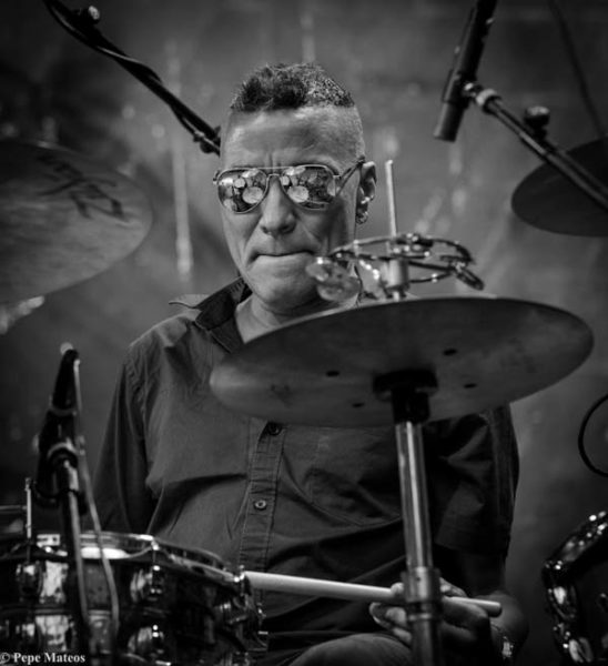 Steve Coleman Five Elements / Kurt Elling & Yellow Jackets (60 Festival de Jazz de San Sebastián 2025. 2025-07-24) Por Antonio Torres (texto y fotos), y Pepe Mateos (fotos) [Concierto de jazz] - Tomajazz - Steve Coleman Five Elements / Kurt Elling & Yellow Jackets actuaron en la primera jornada en la Trini del 60 Festival de Jazz de San Sebastián 2025. Antonio Torres (texto y fotos), y Pepe Mateos (fotos) repasan la actuación