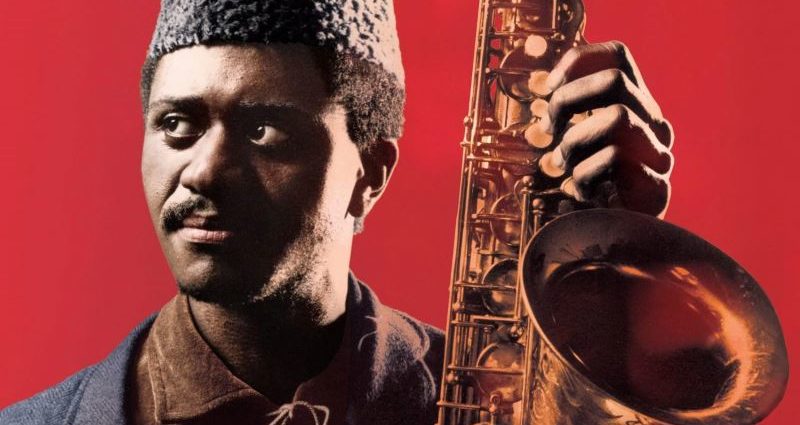 Pharoah Sanders: Love Is Here. The Complete Paris 1975 ORTF Recordings (Transcendence Sounds; 2025) Por Pachi Tapiz [Grabación de jazz] - Tomajazz - Transcendence Sounds ha publicado Love is Here, doble CD en directo de 1975 de Pharoah Sanders. Pachi Tapiz reseña la grabación. Actuaron Pharoah Sanders, Danny Mixon, Calvin Hill, Greg Bandy