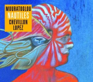 Philippe Mouratoglou Trio: Nautiles (Vision Fugitive; 2025) Por Pachi Tapiz [Grabación de jazz] - Tomajazz - Nautiles (Vision Fugitive; 2025) es lo nuevo de Philippe Mouratoglou Trio. Pachi Tapiz repasa la grabación. Con Philippe Mouratoglou, Bruno Chevillo, Ramón López