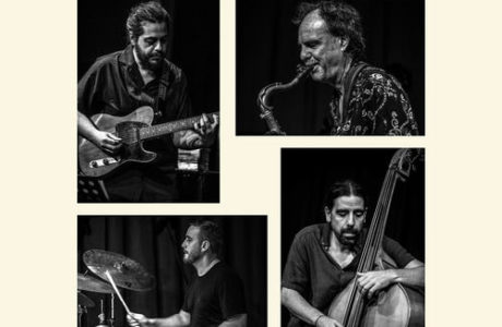 Ramiro Barrios: Vivo en Assejazz – Sevilla (Club del Disco; 2025) Por Antonio Torres [Grabación de Jazz] - Tomajazz -  Vivo en Assejazz – Sevilla (Club del Disco; 2025) es la nueva grabación de Ramiro Barrios. Antonio Torres repasa la grabación. Participan Ramiro Barrios, Pedro Cortejosa, Javier Delgado, Ignacio Ampurdanés
