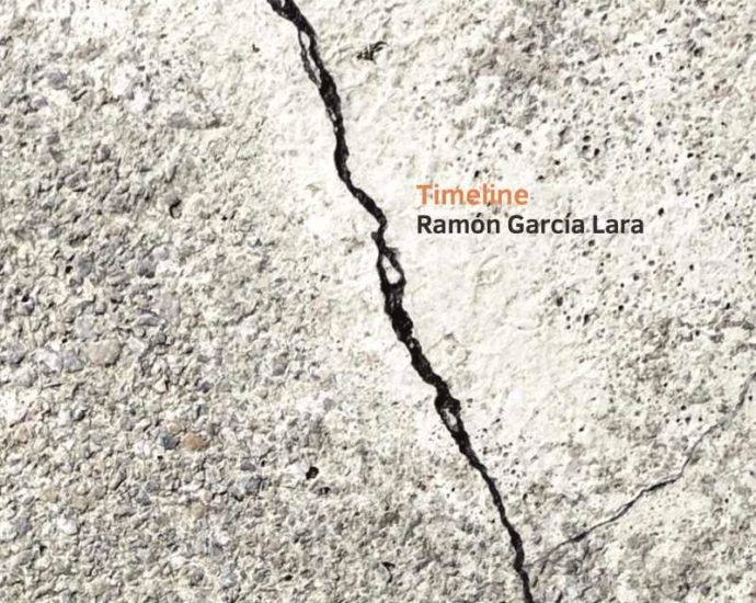 Ramón García Lara: Timeline (Errabal Jazz; 2025) Por Pachi Tapiz [Grabación de jazz] - Tomajazz - Timeline (Errabal Jazz; 2025) es las primera grabación en solitario del pianista Ramón García Lara. Pachi Tapiz repasa la grabación. Intervienen Ramón García Lara, Hilario Rodeiro, Kike Arza