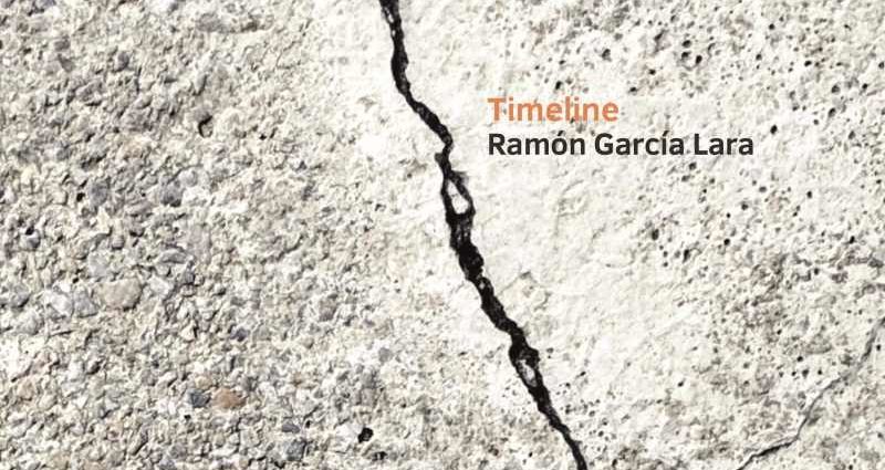 Ramón García Lara: Timeline (Errabal Jazz; 2025) Por Pachi Tapiz [Grabación de jazz] - Tomajazz - Timeline (Errabal Jazz; 2025) es las primera grabación en solitario del pianista Ramón García Lara. Pachi Tapiz repasa la grabación. Intervienen Ramón García Lara, Hilario Rodeiro, Kike Arza