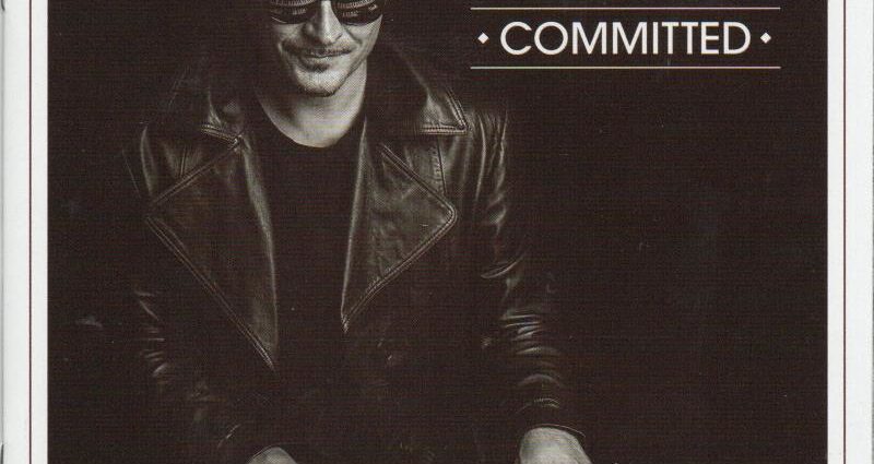 Raphael Wressnig: Committed (ZYX Music; 2025) Por Pachi Tapiz [Grabación de jazz] - Tomajazz - Committed (ZYX Music; 2025) es la nueva grabación del organista Raphael Wressnig, Pachi Tapiz repasa la grabación. Participan Raphael Wressnig, Enrico Crivellaro, Hans-Jürgen Bart