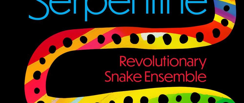 Revolutionary Snake Ensemble: Serpentine (Cuneiform Records; 2025) Por Pachi Tapiz [Grabación de jazz] - Tomajazz - Serpentine (Cuneiform Records; 2025) es lo nuevo del Revolutionary Snake Ensemble, en su 35º aniversario. Pachi Tapiz repasa la grabación y la historia del grupo. Participan Ken Field, Tom Hall, Dave Harris, Phil Neighbors (batería); Blake Newman (contrabajo); Jerry Sabatini
