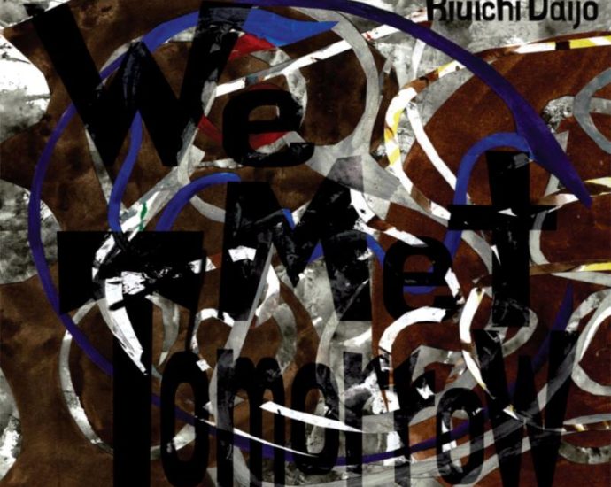 Tristan Honsinger - Riuichi Daijo: We Met Tomorrow (DPS Recordings; 2025) Por Pachi Tapiz [Grabación de jazz] - Tomajazz - We Met Tomorrow (DPS Recordings; 2025) es la nueva grabación de Tristan Honsinger - Riuichi Daijo. Pachi Tapiz repasa la grabación