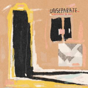 Webber/Morris Big Band: Unseparate (Out Of Your Head Records; 2025) Por Pachi Tapiz [Grabación de jazz] - Tomajazz - Unseparate (Out Of Your Head Records; 2025) es lo nuevo de Webber/Morris Big Band. Pachi Tapiz repasa la grabación. Participan Anna Webber, Angela Morris, Jay Rattman, Charlotte Greve, Adam Schneit, Lisa Parrott, Nolan Tsang, Ryan Easter, Jake Henry, Kenny Warren, Tim Vaughn, Zekkereya El-magharbel, Jen Baker, Reginald Chapman, Yuhan Su, Dustin Carlson, Marta Sánchez, Adam Hopkins, Jeff Davis.