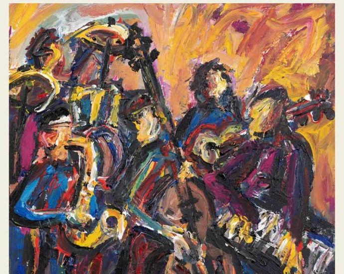 Universos Paralelos Inicio de Temporada 31: emisión 18 de julio de 2025 (UP.T.31 P.01) [Noticias de jazz] - Tomajazz - Universos Paralelos, el programa de Sergio Cabanillas, comienza la temporada número 31 con música de José Pérez Vargas, David Mozetič 5tet, Steinbert / Cobos Quartet, Camila Nebbia / Kit Downes / Andrew Lisle #