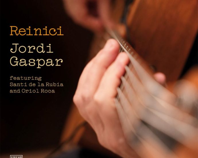 Universos Paralelos: emisión 25 de septiembre de 2025 (UP.T.31 P.02) [Noticias de jazz] - Tomajazz - Ya está disponible la emisión de Universos Paralelos del 25 de septiembre de 2025. Sergio Cabanillas ha seleccionado músicas de BEATrio, Nels Cline, Jordi Gaspar, Javier Rojo, Gilad Atzmon / Nikos Sidirokastritis / Maja Babyszka