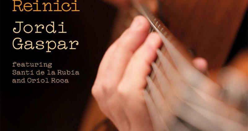 Universos Paralelos: emisión 25 de septiembre de 2025 (UP.T.31 P.02) [Noticias de jazz] - Tomajazz - Ya está disponible la emisión de Universos Paralelos del 25 de septiembre de 2025. Sergio Cabanillas ha seleccionado músicas de BEATrio, Nels Cline, Jordi Gaspar, Javier Rojo, Gilad Atzmon / Nikos Sidirokastritis / Maja Babyszka