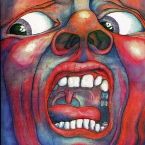 King Crimson: In the Court of the Crimson King (Island/Atlantic/E.G.; 1969) Por Pachi Tapiz [Clásicos atemporales] - Tomajazz - King Crimson: In the Court of the Crimson King (Island/Atlantic/E.G.; 1969) es el clásico atemporal seleccionado por Pachi Tapiz