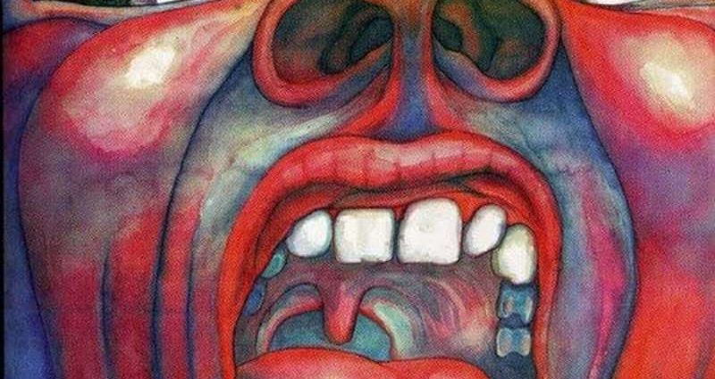 King Crimson: In the Court of the Crimson King (Island/Atlantic/E.G.; 1969)  Por Pachi Tapiz [Clásicos atemporales] - Tomajazz - King Crimson: In the Court of the Crimson King (Island/Atlantic/E.G.; 1969) es el clásico atemporal seleccionado por Pachi Tapiz