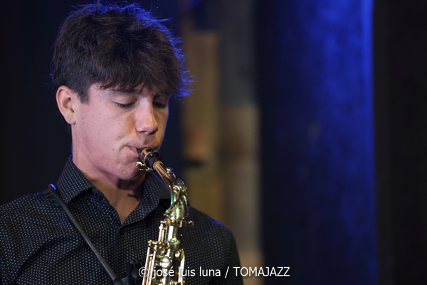 Goroldioak (48 Festival de Jazz de Vitoria. 2025-07-13) Por José Luis Luna Rocafort [INSTANTZZ AKA Galería fotográfica AKA Fotoblog de jazz, impro… y algo más] - Tomajazz