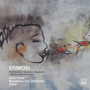 Universos Paralelos: emisión 30 de octubre de 2025 (UP.T.31 P.07) [Noticias de jazz] - Tomajazz - Pocket Corner es el disco de portada del programa de Universos Paralelos del 30 de octubre de 2025. Además suena música de César Joaniquet, Akafree, Lluís Vidal / Joma / Barcelona Art Orchestra, Jakob Bro / Wadada Leo Smith / Marcus Gilmore #Noticiasdejazz