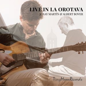 Universos Paralelos: emisión 23 de octubre de 2025 (UP.T.31 P.06) [Noticias de jazz] - Tomajazz - Lo nuevo de Xose Miguélez es