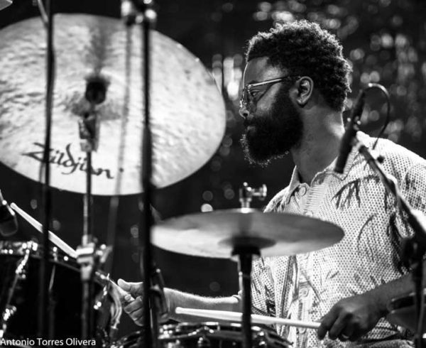 Chris Potter - Dave Holland - Marcus Gilmore "Kismet" (60 Festival de Jazz de San Sebastián 2025. 2025-07-25) Por Antonio Torres (texto y fotos), y Pepe Mateos (fotos) [Concierto de jazz] - Tomajazz - Chris Potter - Dave Holland - Marcus Gilmore "Kismet" intervinieron en el 60 Festival de Jazz de San Sebastián 2025. Antonio Torres (texto y fotos), y Pepe Mateos (fotos) repasan la actuación