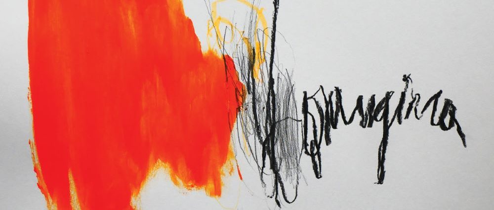 Albert Cirera & Tres Tambors: Orangina (Underpool; 2025) Por Carlos Lara [Grabación de jazz] - Tomajazz - Orangina (Underpool; 2025) es lo nuevo de Albert Cirera & Tres Tambors. Carlos Lara repasa la grabación. Intervienen Albert Cirera, Marco Mezquida, Marko Lohikari, Oscar Domènech