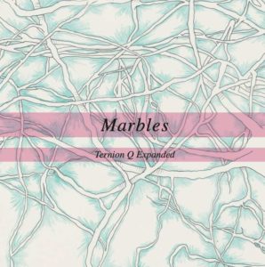 Anne Mette Iversen Ternion Q Expanded: Marbles (Brooklyn Jazz Underground Records; 2025) Por Pachi Tapiz [Grabación de jazz] - Tomajazz - Marbles (Brooklyn Jazz Underground Records; 2025) es la nueva grabación de Anne Mette Iversen al frente del septeto Ternion Q Expanded. Pachi Tapiz repasa la grabación. Con Percy Pursglove, Silke Eberhard, Julius Gawlik, Morris Kliphuis, Geoffroy De Masure, Anne Mette Iversen, Roland Schneider