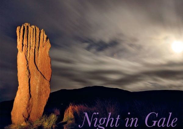 John Wolf Brennan - Arkady Shilkloper: Night In Gale (Leo Records; 2025) Por Pachi Tapiz [Grabación de jazz] - Tomajazz - Night In Gale (Leo Records; 2025) es la nueva grabación de John Wolf Brennan y Arkady Shilkloper. Pachi Tapiz repasa la grabación. Con Arkady Shilkloper (horn, alphorn, alperidoo, flugelhorn); John Wolf Brennan (piano, arcopiano, tamburopiano, pizzicatopiano, melodica, kalimba); Christian Zehnder (voz, canto difónico, yodeling global, mini-Moog); Marcello Wick