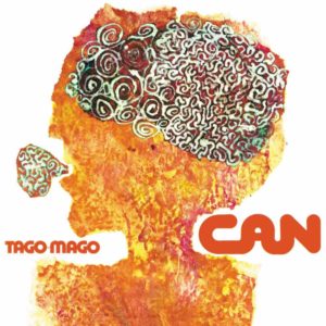 Can: Tago Mago (United Artists; 1971) Por Pachi Tapiz [Clásicos atemporales] - Tomajazz - Tago Mago (United Artists, 1971) es la grabación elegida por Pachi Tapiz entre los Clásicos Atemporales