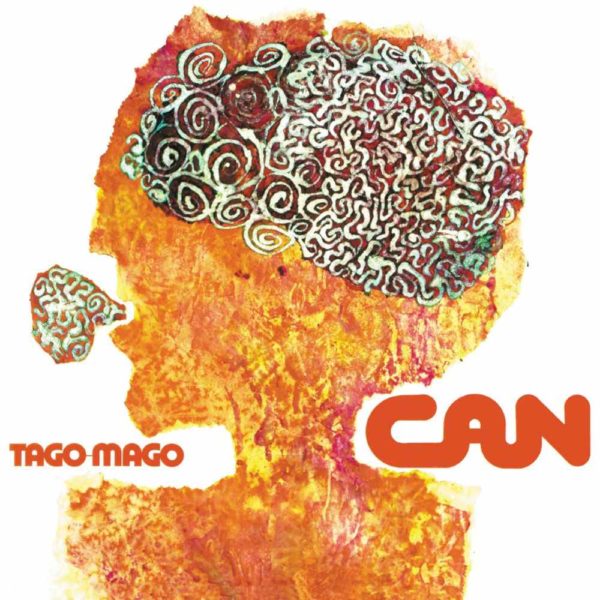 Can: Tago Mago (United Artists; 1971) Por Pachi Tapiz [Clásicos atemporales] - Tomajazz - Tago Mago (United Artists, 1971) es la grabación elegida por Pachi Tapiz entre los Clásicos Atemporales