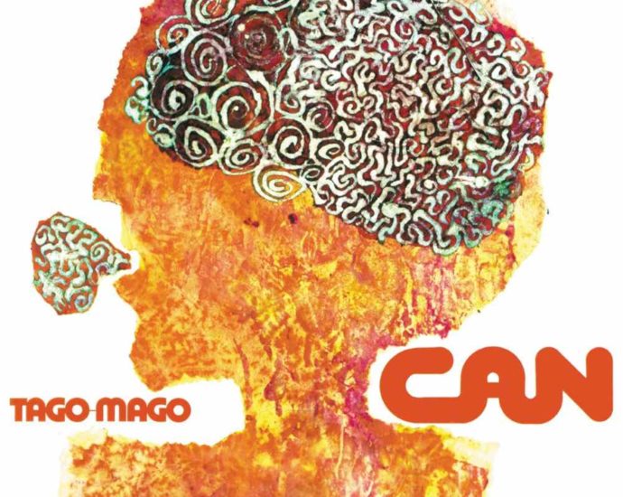 Can: Tago Mago (United Artists; 1971) Por Pachi Tapiz [Clásicos atemporales] - Tomajazz - Tago Mago (United Artists, 1971) es la grabación elegida por Pachi Tapiz entre los Clásicos Atemporales