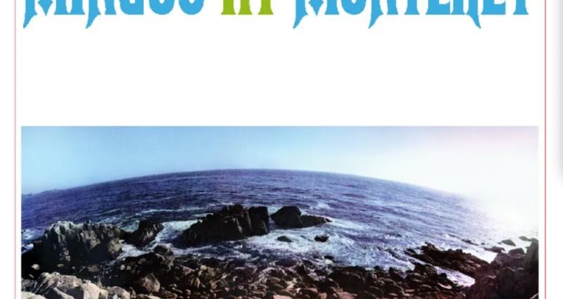 Charles Mingus: Mingus At Monterey (Candid Records; 1965; Reedición 2025) Por Pachi Tapiz [Grabación de jazz] - Tomajazz - Charles Mingus: Mingus At Monterey (Candid Records; 1965; Reedición 2025) Por Pachi Tapiz