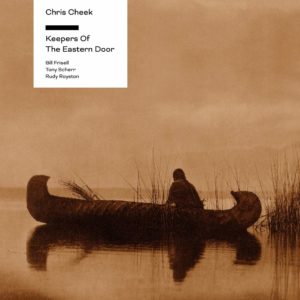 Chris Cheek: Keepers of the Eastern Door (Analog Tone Factory; 2025) Por Carlos Lara [Grabación de jazz] - Tomajazz - Keepers of the Eastern Door (Analog Tone Factory; 2025) es la nueva grabación de Chris Cheek. Carlos Lara repasa la grabación. Con Chris Cheek, Bill Frisell, Tony Scherr, Rudy Royston