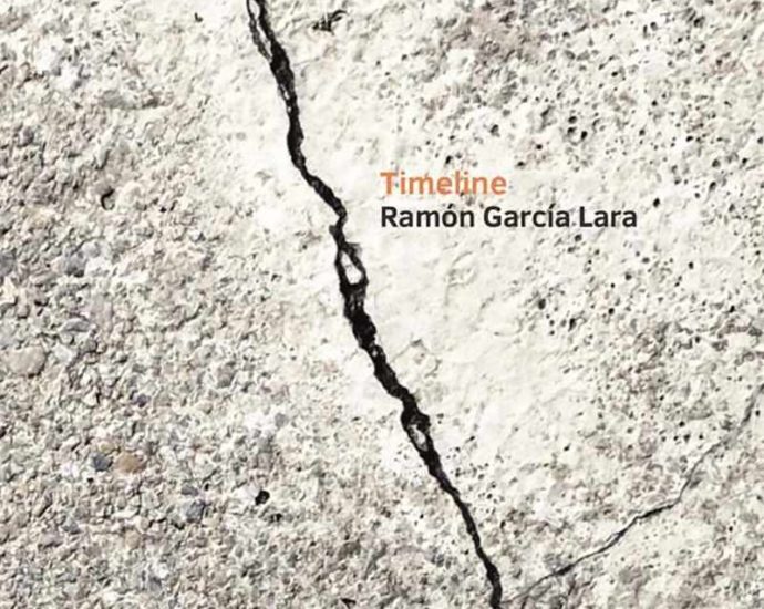 Universos Paralelos: emisión 16 de octubre de 2025 (UP.T.31 P.05) [Noticias de jazz] - Tomajazz - Universos Paralelos. Programa de la semana del 16 de octubre de 2025. Ramón García en portada. Además visitan a Sergio Cabanillas Craig Taborn / Nels Cline / Marcus Gilmore, Rubén Reinaldo, K'Tam, Jorge Rossy & Michael Kanan