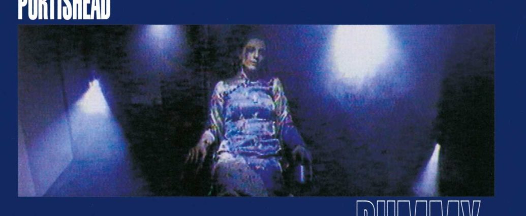 Portishead: Dummy (Go! Beat Records; 1994) Por Pachi Tapiz [Clásicos atemporales] - Tomajazz - Dummy (Go! Beat Records; 1994) de Portishead es el disco elegido por Pachi Tapiz eClásicos atemporales]