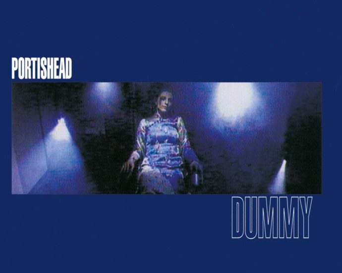 Portishead: Dummy (Go! Beat Records; 1994) Por Pachi Tapiz [Clásicos atemporales] - Tomajazz - Dummy (Go! Beat Records; 1994) de Portishead es el disco elegido por Pachi Tapiz eClásicos atemporales]